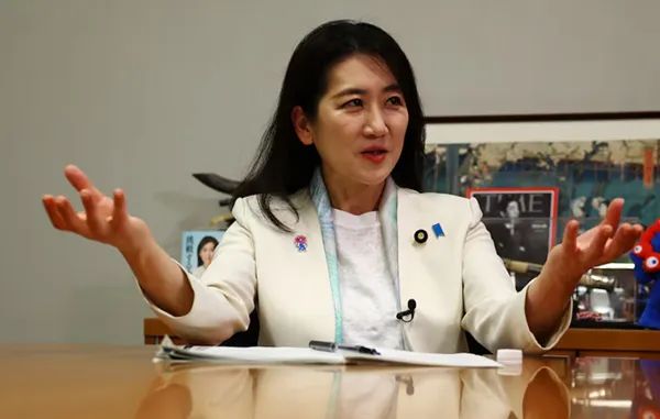 中国正规股票配资公司 发展核武器？日本有人蠢蠢欲动..……