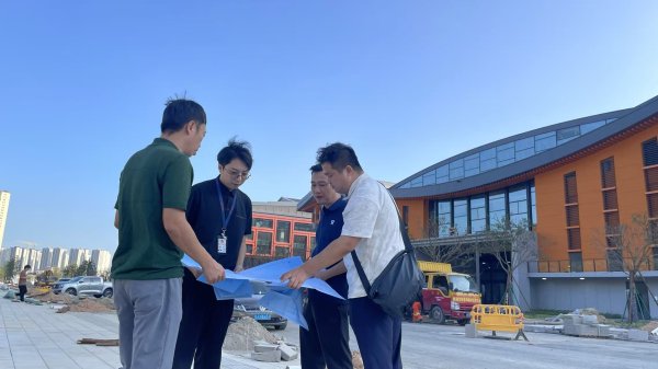 股票配资平台门户 潮州湘桥：监督护航第二十三届国际潮团联谊年会顺利举办