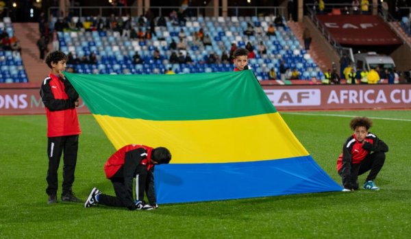 股票配资公司开户网站 费加罗报: 加蓬政府解散国家队, 国际足联或对其禁赛